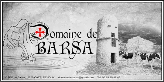 Domaine de Barsa