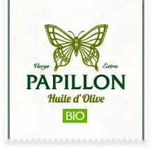 Huilerie papillon