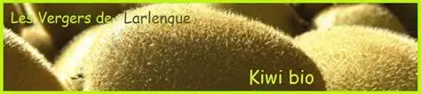 Les vergers de Larlenque